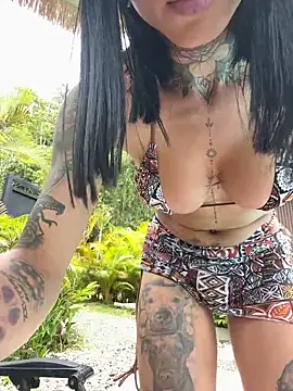 Juana 777 online show from 03/26/26, 05:29