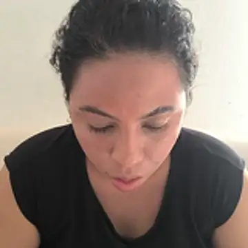 Francesca ferrari online show from 03/20/26, 02:33