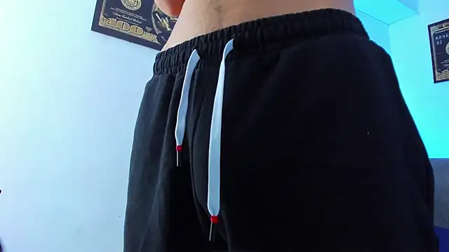 TylerWhite  online show from 02/01/25, 06:21