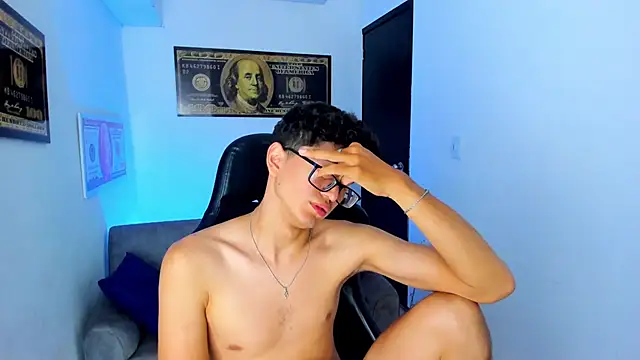 TylerWhite  online show from 02/28/25, 09:15