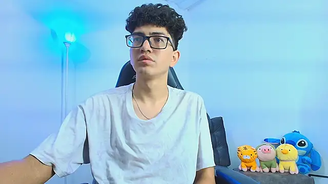 TylerWhite  online show from 10/07/25, 09:28