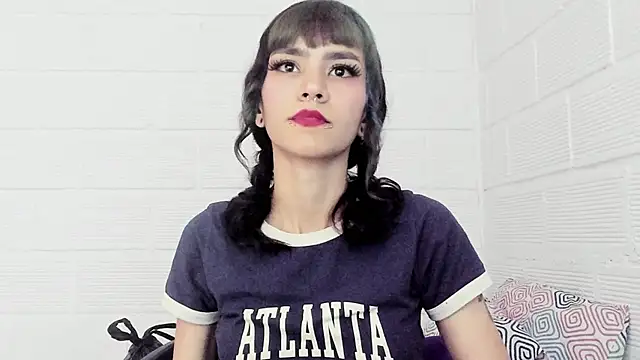 Badxbitch online show from 10/16/25, 11:17