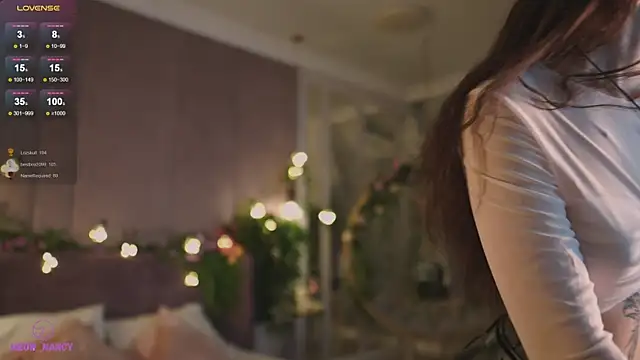 Snapshot of Meow_Nancy chatting on 12/13/24, 02:49 Meow Nancy online show from 12/13/24, 02:49