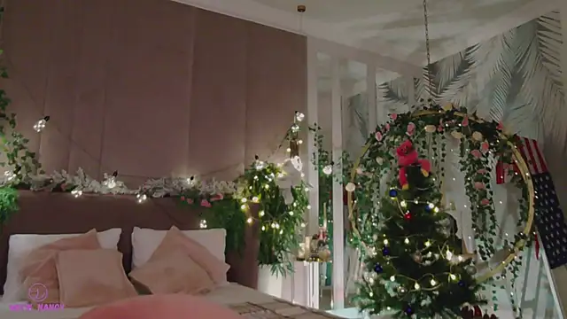 Snapshot of Meow_Nancy chatting on 12/19/24, 05:07 Meow Nancy online show from 12/19/24, 05:07