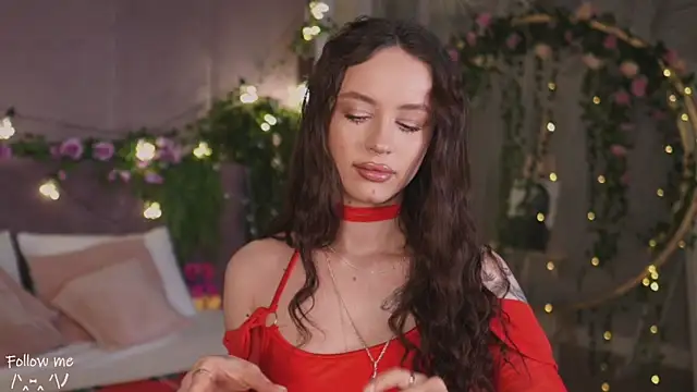 Snapshot of Meow_Nancy chatting on 02/06/25, 05:14 Meow Nancy online show from 02/06/25, 05:14