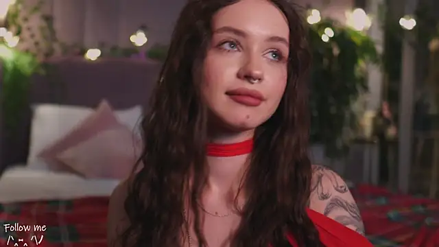 Snapshot of Meow_Nancy chatting on 02/06/25, 01:10 Meow Nancy online show from 02/06/25, 01:10