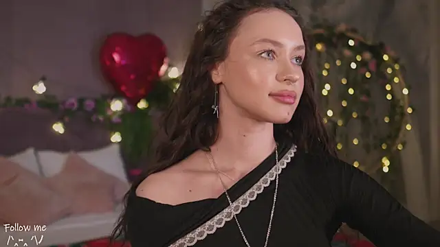 Snapshot of Meow_Nancy chatting on 02/11/25, 12:27 Meow Nancy online show from 02/11/25, 12:27