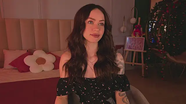 Meow Nancy online show from 04/19/26, 05:07