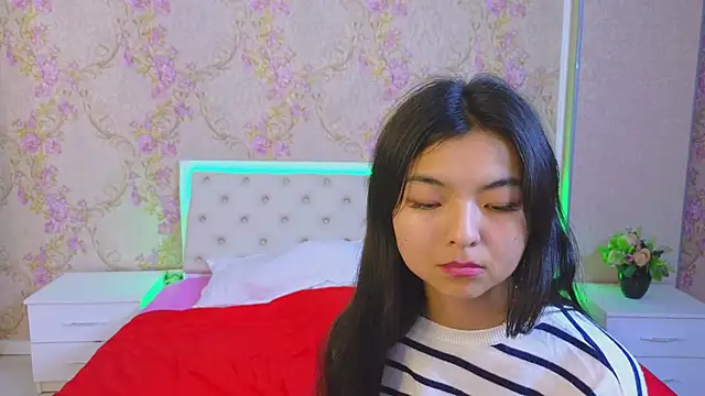 Shy Kira online show from 01/27/25, 06:31