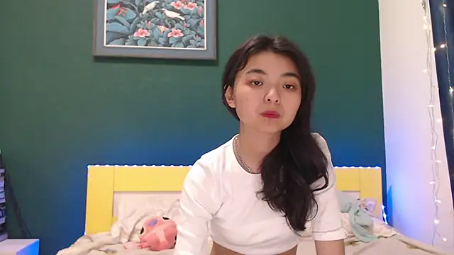 Shy Kira online show from 01/15/26, 10:20