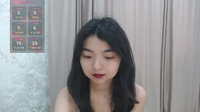 Snapshot of Shy_Kira chatting on 07/13/26, 08:50 Shy Kira online show from 07/13/26, 08:50