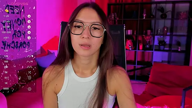 LanaBaker online show from 11/16/25, 03:01