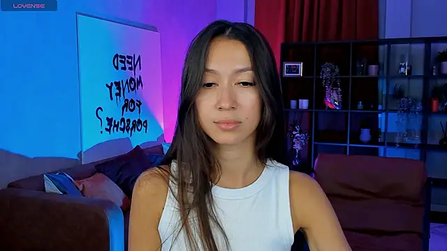 LanaBaker online show from 02/15/26, 03:03