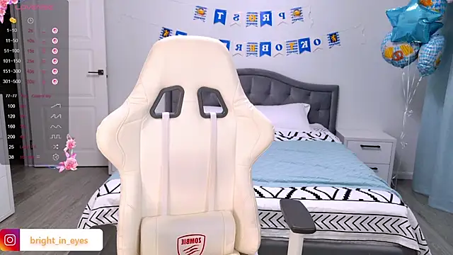 ariel grand online show from 10/03/25, 01:13