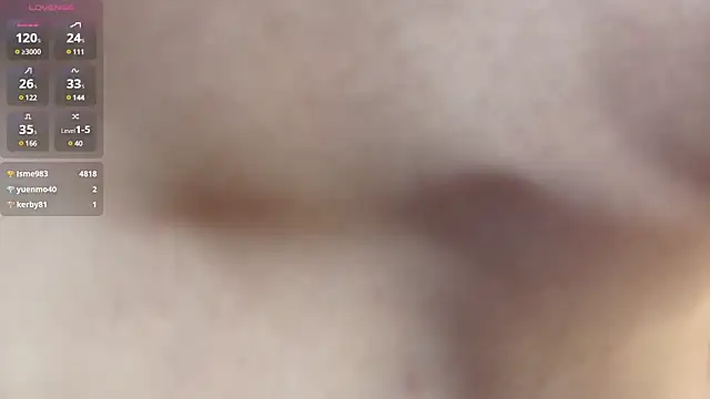 Naomi 52 online show from 03/12/25, 09:44