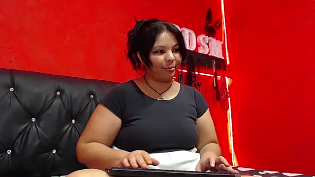 slave latina7 online show from 12/07/24, 01:36