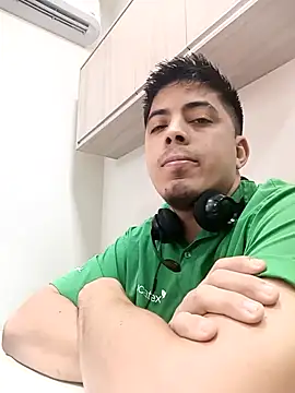 Fiel77 online show from 02/26/26, 01:10