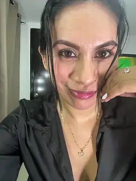 Sofia Convers online show from 01/30/25, 11:24