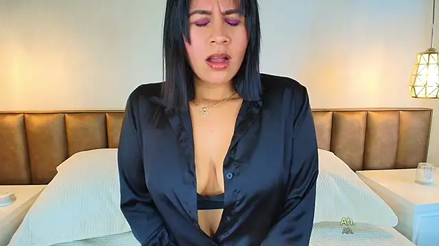 Sofia Convers online show from 03/01/25, 12:56