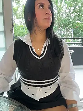 Sofia Convers online show from 05/28/26, 12:46