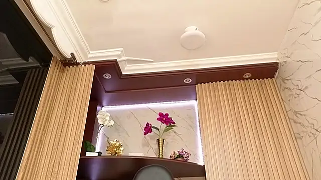 AmberNix online show from 02/02/26, 02:38