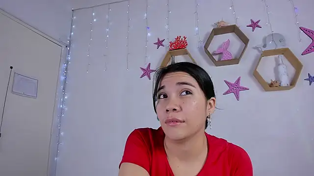 Emiily Parkerr online show from 02/21/25, 02:39