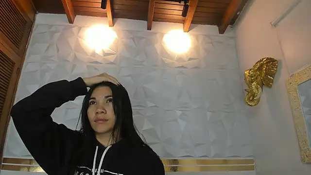 Emiily Parkerr online show from 03/18/25, 08:14