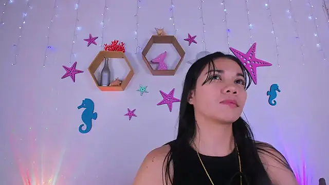 Emiily Parkerr online show from 09/09/25, 03:17