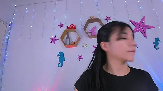 Emiily Parkerr online show from 09/10/25, 03:06