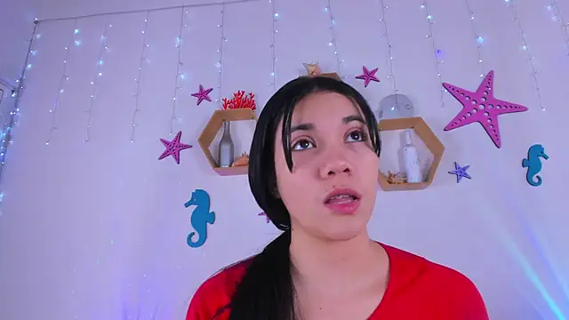 Emiily Parkerr online show from 09/11/25, 03:06