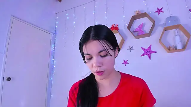 Emiily Parkerr online show from 09/24/25, 03:10