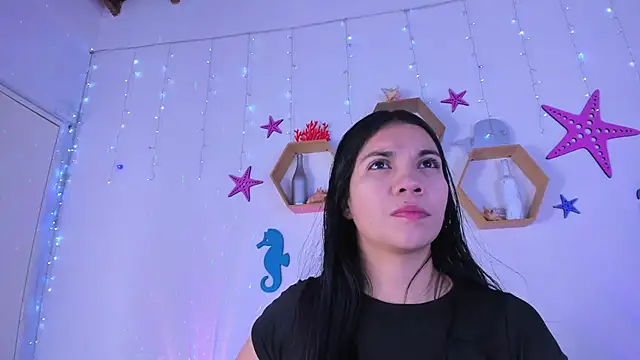 Emiily Parkerr online show from 10/08/25, 03:04