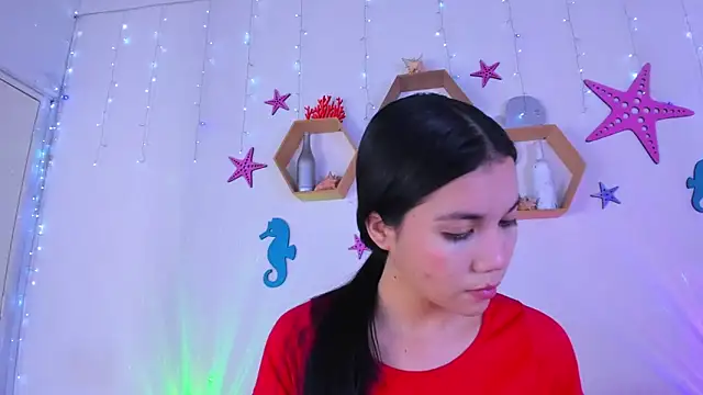 Emiily Parkerr online show from 02/04/26, 03:12