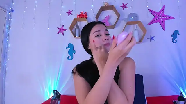 Emiily Parkerr online show from 02/05/26, 03:11