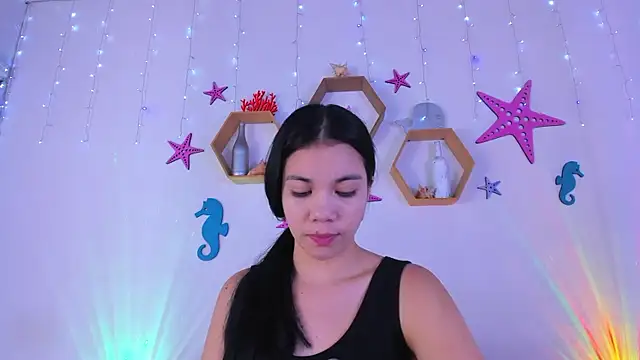 Emiily Parkerr online show from 02/06/26, 03:11