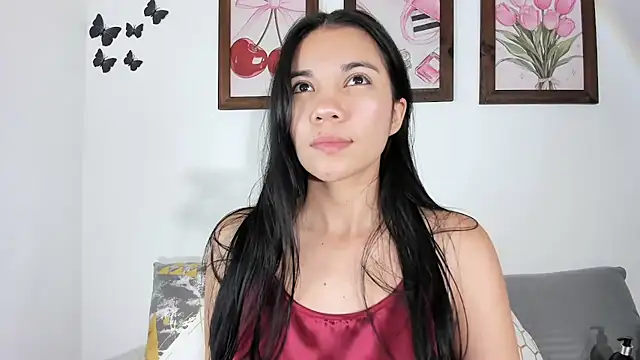 Emiily Parkerr online show from 02/26/26, 01:04