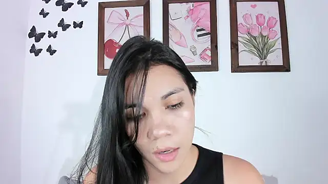 Emiily Parkerr online show from 03/19/26, 11:09