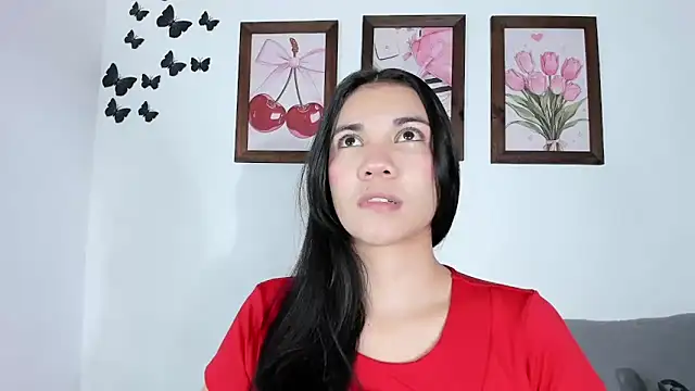 Emiily Parkerr online show from 04/10/26, 11:09