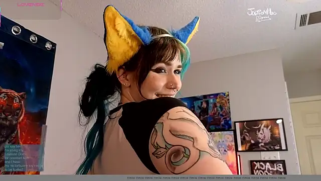 joltionmacc online show from 03/02/26, 07:37