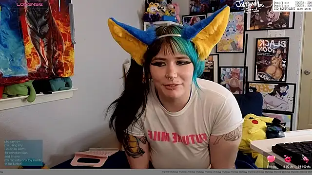 joltionmacc online show from 03/05/26, 07:04