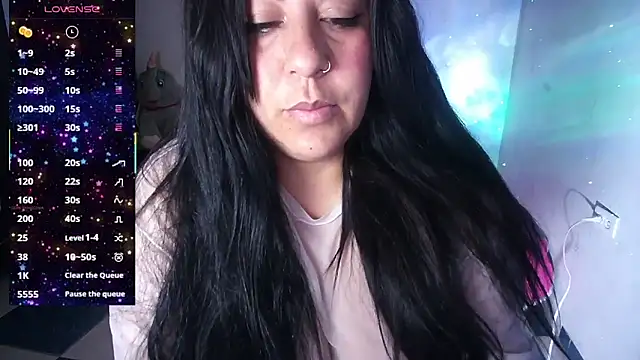 grace molly14 online show from 09/23/25, 02:09