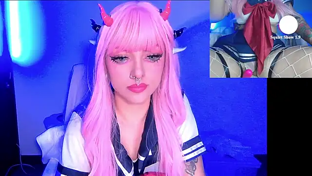 HollyDominic online show from 02/20/25, 09:11