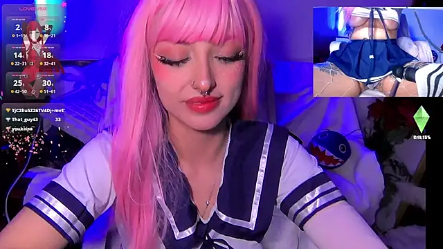 HollyDominic online show from 10/03/25, 07:00