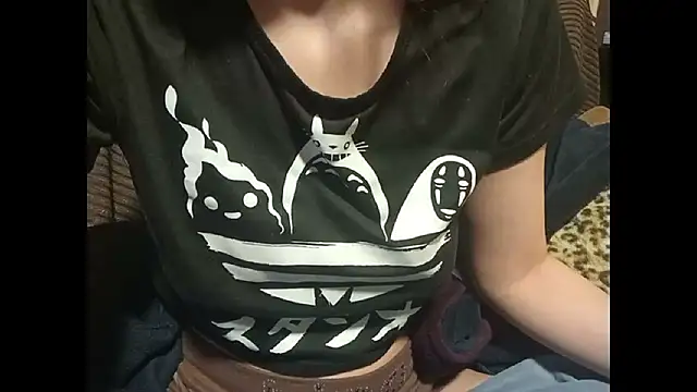 ForeversweetXX online show from 03/10/25, 11:38