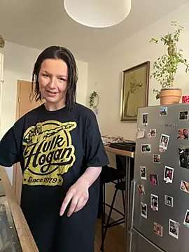 Off  Melonenmandy online show from 03/19/25, 08:55