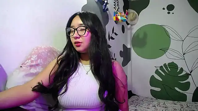 Anny Angelic online show from 01/12/25, 07:00