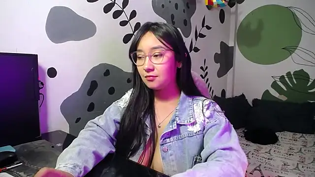 Anny Angelic online show from 03/22/26, 02:37