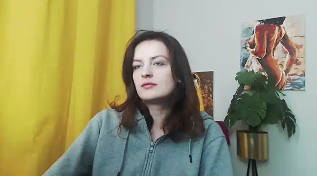 juicyNadine online show from 12/03/24, 06:15