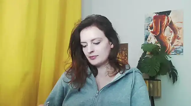 juicyNadine online show from 12/03/24, 12:27