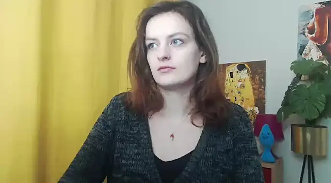 juicyNadine online show from 12/05/24, 06:21